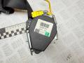 7L0857706H, 560981601 ремень безопасности передний правый Volkswagen Touareg 1 поколение 2006г. - фото №8