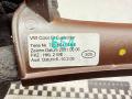 7L6864378E декоративная накладка центральной консоли Volkswagen Touareg 1 поколение 2006г. - фото №4