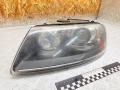 89035113, 3D0907391B, 7L6941015CM, 89311931, 89399391 фара левая Volkswagen Touareg 1 поколение 2006г. - фото №2