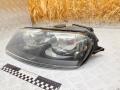 89035113, 3D0907391B, 7L6941015CM, 89311931, 89399391 фара левая Volkswagen Touareg 1 поколение 2006г. - фото №3
