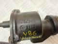 028207A, 028145101F, 028145101AX, 028145101A вакуумный насос Ford Galaxy 1 поколение 1998г. - фото №2