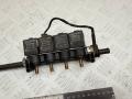 E310R026271, E1367R010211, E13110R000022 Форсунка газовая Citroen C4 Grand Picasso 1 поколение 2006г. - фото №8