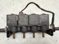 E310R026271, E1367R010211, E13110R000022 Форсунка газовая Citroen C4 Grand Picasso 1 поколение 2006г. - фото №9