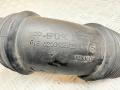 8200242825, 8200186822, H8200242825 патрубок воздушного фильтра Renault Scenic 2 поколение - фото №2