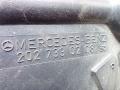 2027300635, 2027330208 замок двери задней правой Mercedes-Benz C W202 [рестайлинг] 1999г. - фото №5