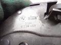 51248238469, 67118384069 замок багажника BMW 5 E39 1999г. - фото №4
