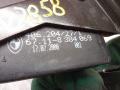 51248238469, 67118384069 замок багажника BMW 5 E39 1999г. - фото №5