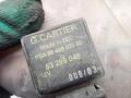 1488949080, 9646902580, 63299048 бачок расширительный Citroen Jumpy 1 поколение 2001г. - фото №4