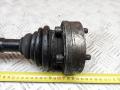 443407272AH, 443407276GV, 443407276GX полуось передняя правая Audi 100 С3 [рестайлинг] 1990г. - фото №4