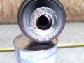 443407272AH, 443407276GV, 443407276GX полуось передняя правая Audi 100 С3 [рестайлинг] 1990г. - фото №6