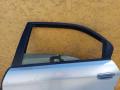 дверь задняя левая Alfa Romeo 166 1 поколение - фото №2