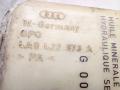 4A0422373A бачок гидроусилителя Audi 100 C4 1992г. - фото №5