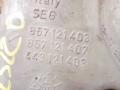 857121403, 443121403, 857121407 бачок расширительный Audi 80 B2 [рестайлинг] 1985г. - фото №4