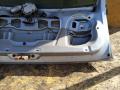 крышка багажника Skoda Fabia 1 поколение [рестайлинг] 2006г. - фото №14