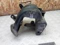 9637430380A, 9637445380A, 9636741280 впускной коллектор Peugeot 306 1 поколение [рестайлинг] 2000г. - фото №2