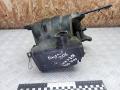 9637430380A, 9637445380A, 9636741280 впускной коллектор Peugeot 306 1 поколение [рестайлинг] 2000г. - фото №3