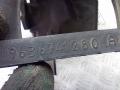 9637430380A, 9637445380A, 9636741280 впускной коллектор Peugeot 306 1 поколение [рестайлинг] 2000г. - фото №5
