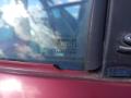 дверь задняя левая Renault Scenic 1 поколение [рестайлинг] 2001г. - фото №2
