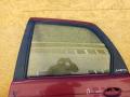 дверь задняя левая Renault Scenic 1 поколение [рестайлинг] 2001г. - фото №3