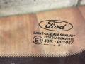 E143R001057 стекло кузовное переднее левое Ford C-Max 1 поколение - фото №4