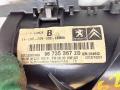 98016550XT, 96735367ZD, A2C53118934, 591148, A2C53185361, 300005558, A2C53185366AQ, A2C53387489 магнитола Peugeot 3008 1 поколение 2012г. - фото №15