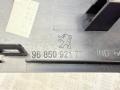 9685092177 декоративная накладка центральной консоли Peugeot 3008 1 поколение 2012г. - фото №4