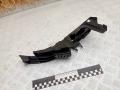 9670437580 накладка внутренняя на порог задняя правая Peugeot 3008 1 поколение 2012г. - фото №2
