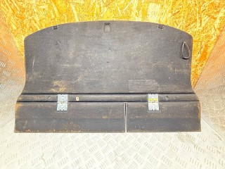 полка багажника, ориг. номер 7544051K00, Opel Agila B 2008-2014