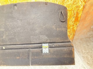 полка багажника, ориг. номер 7544051K00, Opel Agila B 2008-2014