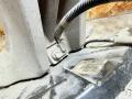 04877888AC, 0981732B ступица передняя правая Jeep Cherokee 5 поколение 2016г. - фото №11