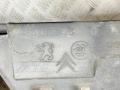 9641584680 подкрылок передний левый Peugeot 407 1 поколение 2004г. - фото №10