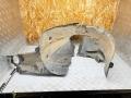 1696903430, A1696903430 подкрылок передний правый Mercedes-Benz A W169 2 поколение (2004-2008) 2004г. - фото №6