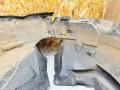 1696903430, A1696903430 подкрылок передний правый Mercedes-Benz A W169 2 поколение (2004-2008) 2004г. - фото №9