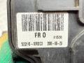 919502P000, 912212P500, 914132P760 замок двери передней правой Kia Sorento 2 поколение 2011г. - фото №5