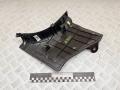 858262P000 накладка внутренняя на порог передняя правая Kia Sorento 2 поколение 2011г. - фото №4