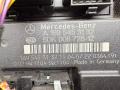 A1695453132, 5DK00872812, 1695453740, 1695453132 блок комфорта Mercedes-Benz A W169 2 поколение (2004-2008) 2004г. - фото №2