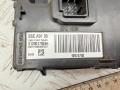 S120017004H, BSCA0100, 9656147980 блок комфорта Citroen C5 1 поколение [рестайлинг] 2004г. - фото №2