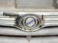 04857410AC, 04857960AA, 04857218AC решетка радиатора Chrysler Voyager 4 поколение [рестайлинг] 2005г. - фото №2