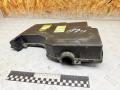 9632753180 крышка блока предохранителей Citroen C5 1 поколение [рестайлинг] 2005г. - фото №2