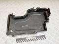 9632753180 крышка блока предохранителей Citroen C5 1 поколение [рестайлинг] 2005г. - фото №4