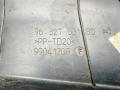 9632753180 крышка блока предохранителей Citroen C5 1 поколение [рестайлинг] 2005г. - фото №5