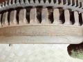 B3201, 8200142674, E6102, 37900, 8200116791, 8200142675 комплект сцепления Renault Laguna 2 поколение 2001г. - фото №12