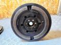 B3201, 8200142674, E6102, 37900, 8200116791, 8200142675 комплект сцепления Renault Laguna 2 поколение 2001г. - фото №13