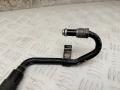 7L6422893BJ трубка гидроусилителя Volkswagen Touareg 1 поколение 2006г. - фото №3
