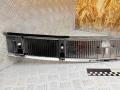 7L6863459B накладка внутренняя на заднюю панель кузова Volkswagen Touareg 1 поколение 2006г. - фото №6