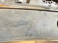 68102996AD, 68212044AC, 68102997AD, 68212045AC дуги на крышу (рейлинги) Jeep Cherokee 5 поколение 2016г. - фото №8