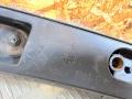 68102996AD, 68212044AC, 68102997AD, 68212045AC дуги на крышу (рейлинги) Jeep Cherokee 5 поколение 2016г. - фото №9