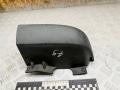 91165972, 91165734, 8200011485, 8200048865 молдинг двери задней левой Renault Trafic 2 поколение 2003г. - фото №2