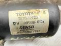 851100F020, MS1592007241 Механизм стеклоочистителя (трапеция дворников) Toyota Corolla Verso 1 поколение E121 2004г. - фото №2
