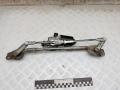 851100F020, MS1592007241 Механизм стеклоочистителя (трапеция дворников) Toyota Corolla Verso 1 поколение E121 2004г. - фото №6